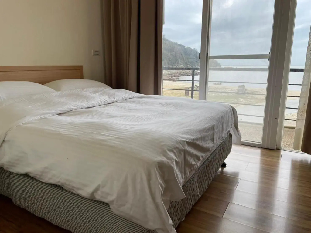 馬港驛站 Oldharbor Hostel