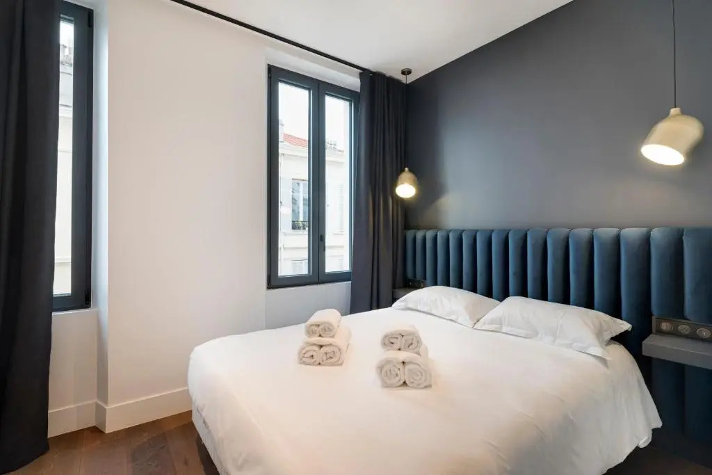 RESIDENCE MONTEFIORE