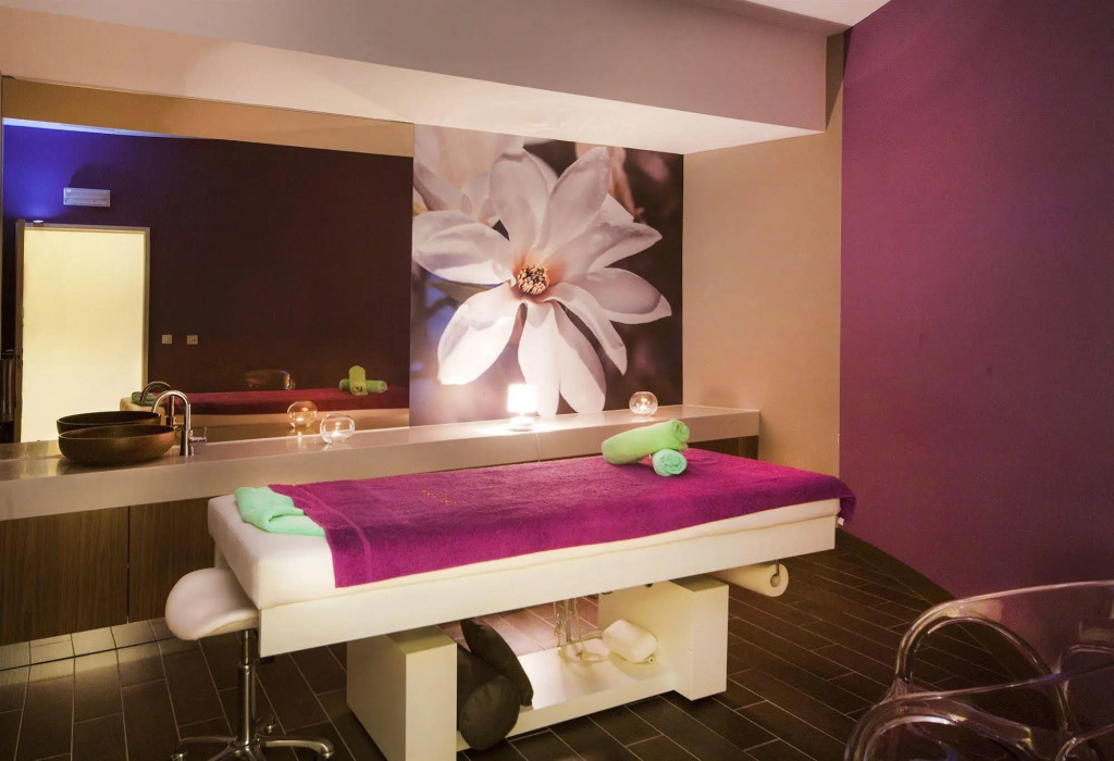 Vitality Hotel Punta