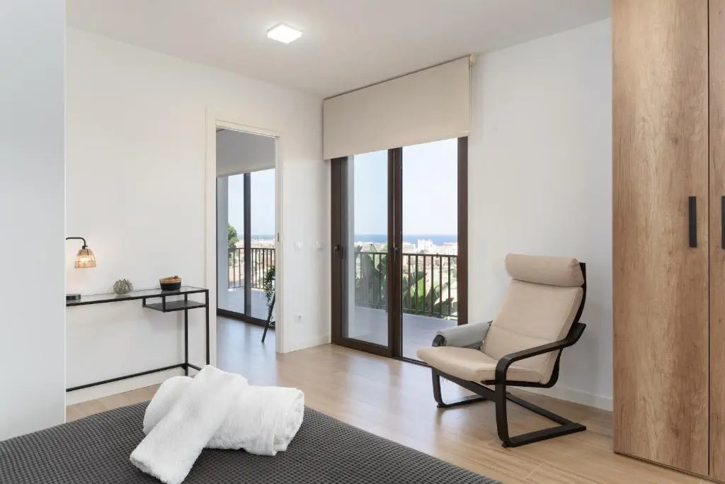 Hauzify I Casa Formentor