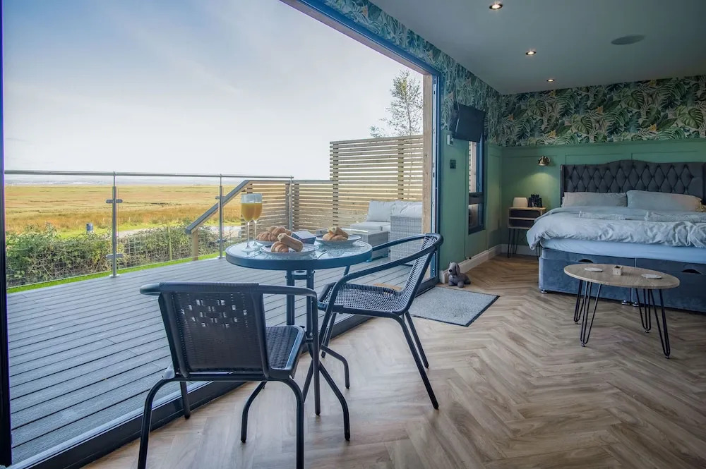 Rhossili Bay Secret - Cabin - Landimore
