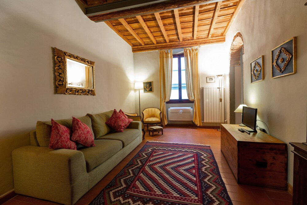 Charme in Sant Ambrogio