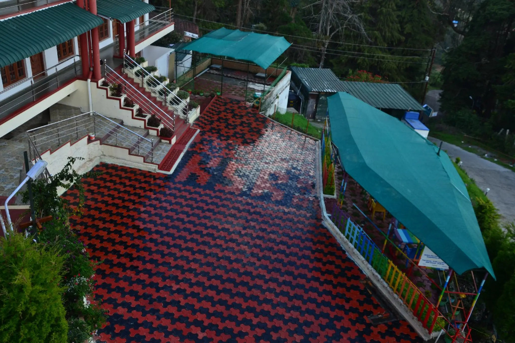 KodaiSunshineHotel
