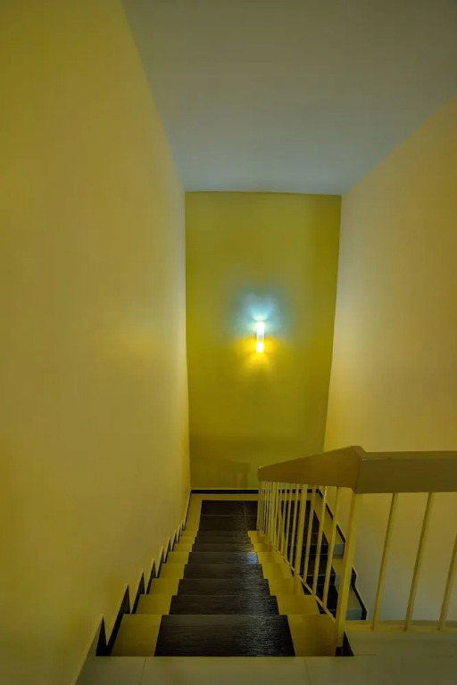 The Home Homestay