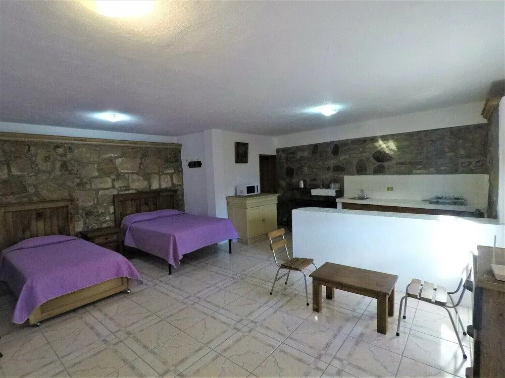 Casa Banqueta Alta Guanajuato