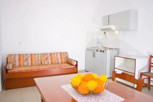 Flat 1 Bedroom 1 Bathroom - Kalyves