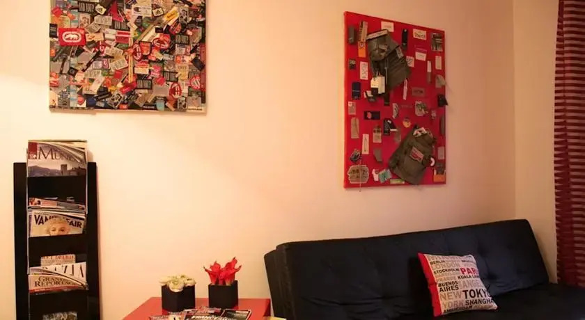 Porto Center Romantic Apartment
