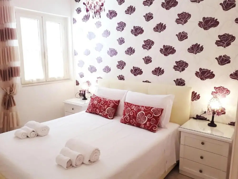 Residence Maresol Two-bedroom Villa With Terrace Sea View