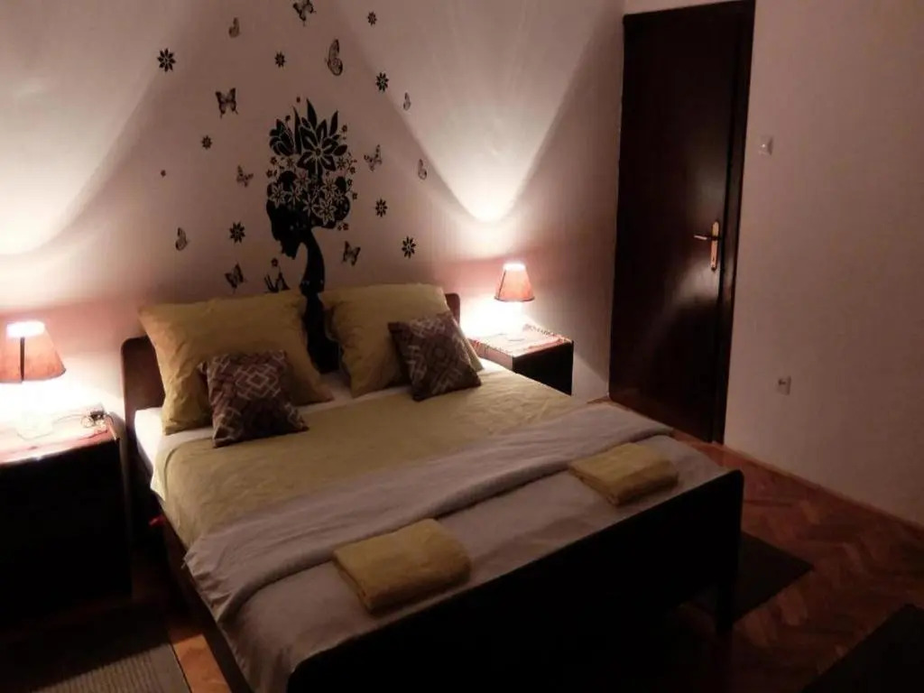 Apartments & Rooms Rendulić