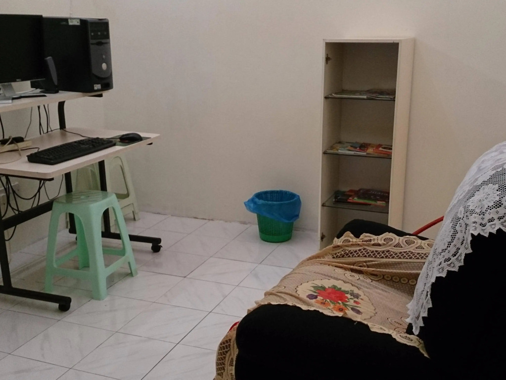 Bayan Seaside Guesthouse
