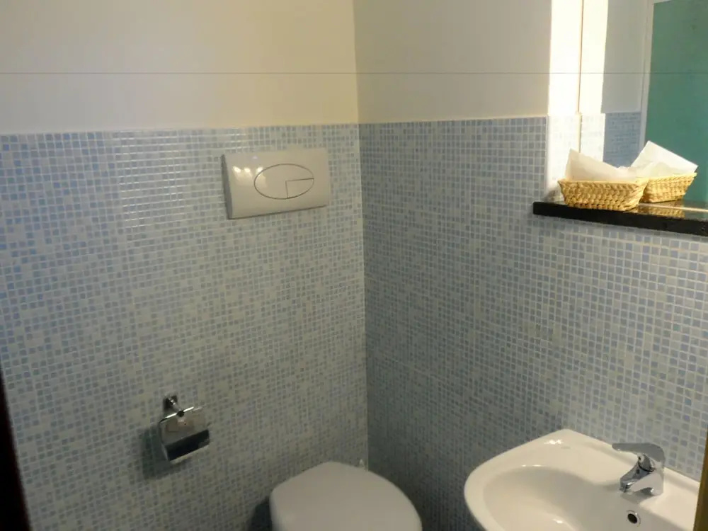 Hotel Angela e Vincenzo