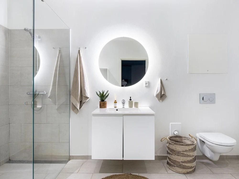 Leaves 2- Chic Apt for 8 Persons in Central Copenhagen