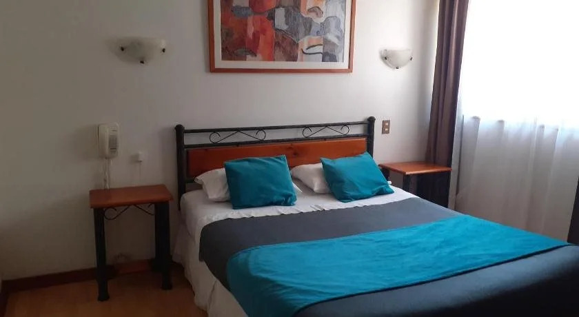 Hotel Real