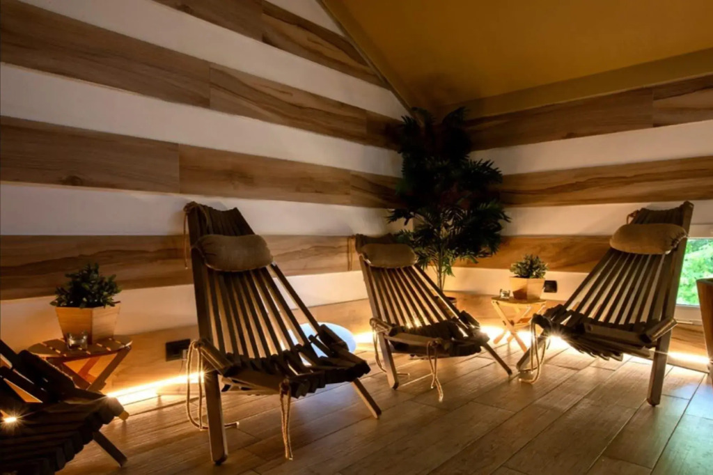 La Bergamina Hotel & Restaurant