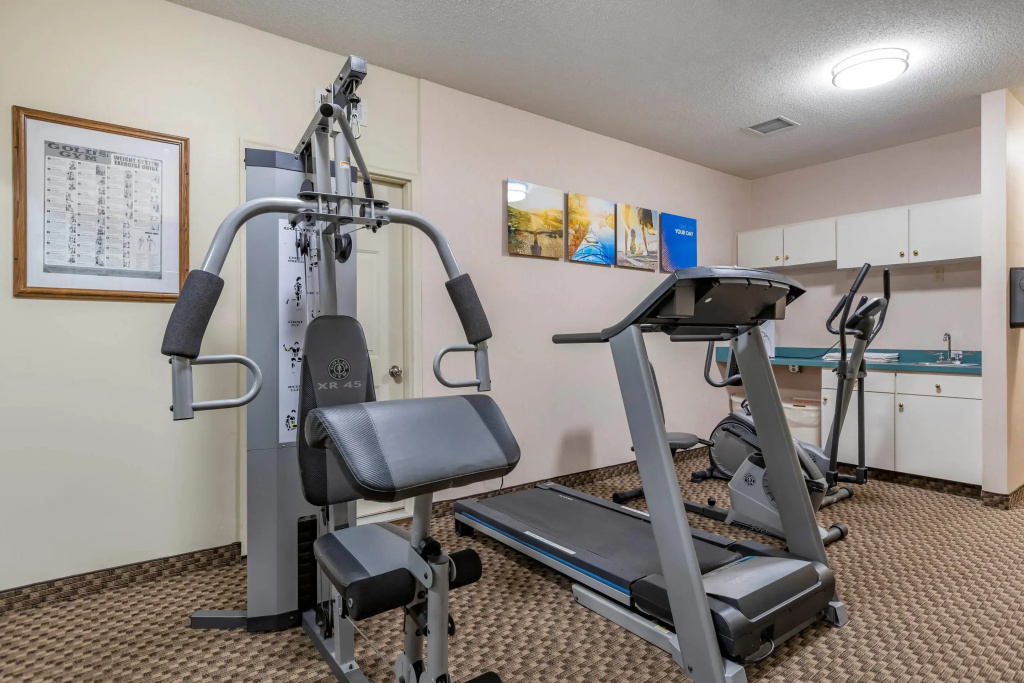 Comfort Inn Charlotte