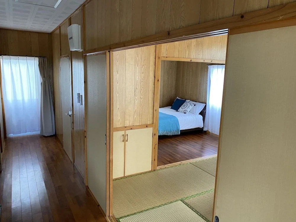 Yura House Miyako Island
