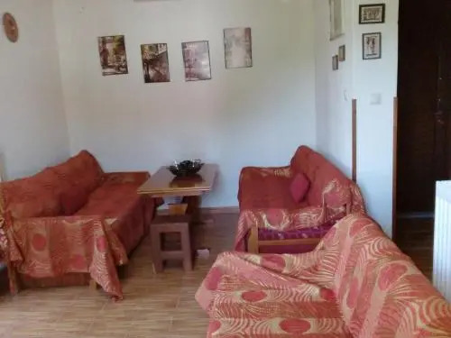 Olympus Aegean House