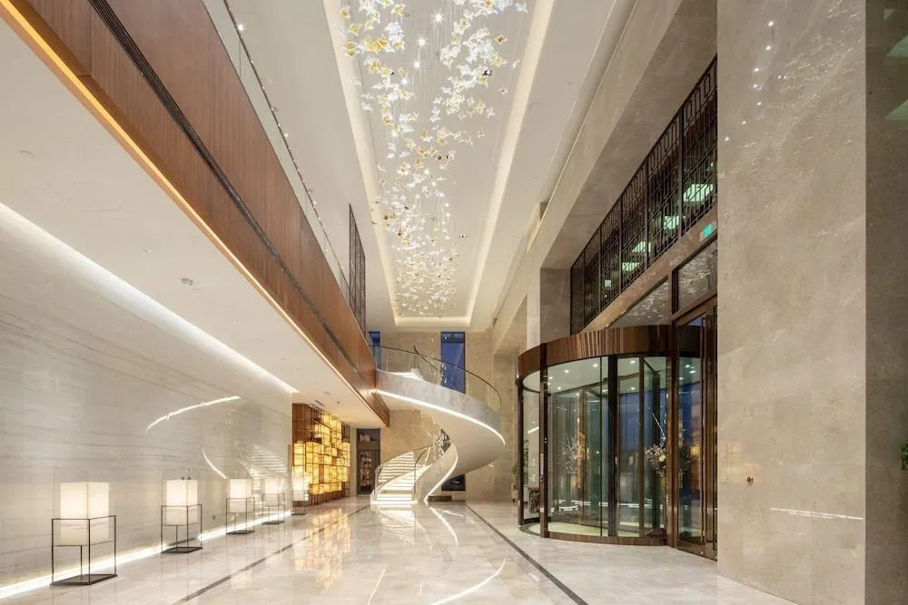 Optical Valley Convention Hotel