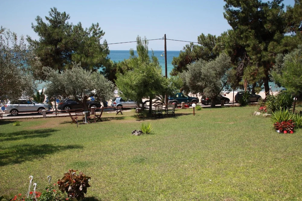 Bambola Apartments
