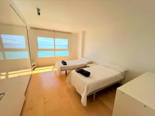 Apartamento Beach & Chic Cabo Huertas