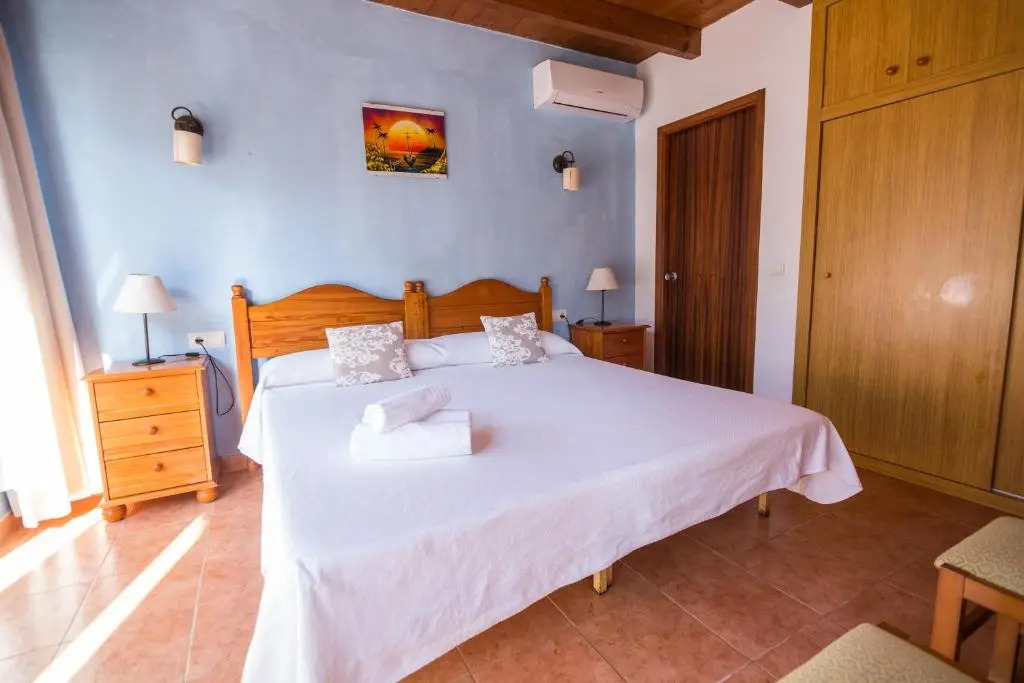 Hostal Cala Boix