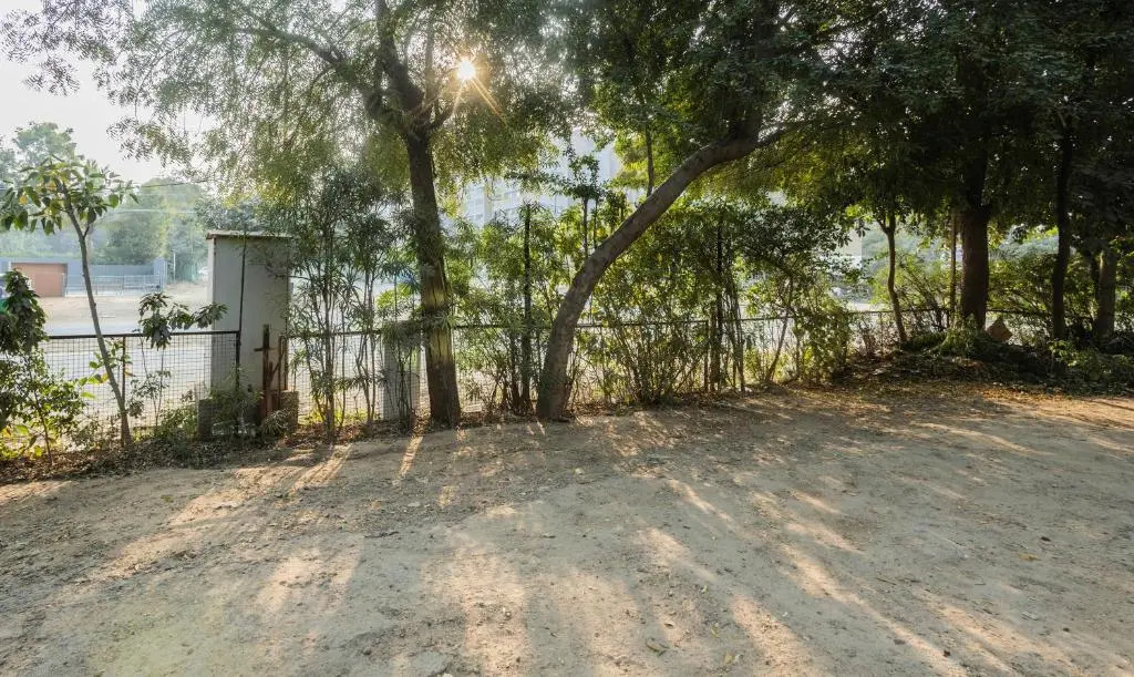 Treebo Executive Suites