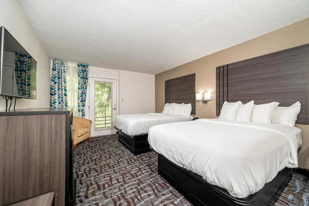Bear Creek Inn Gatlinburg, TN