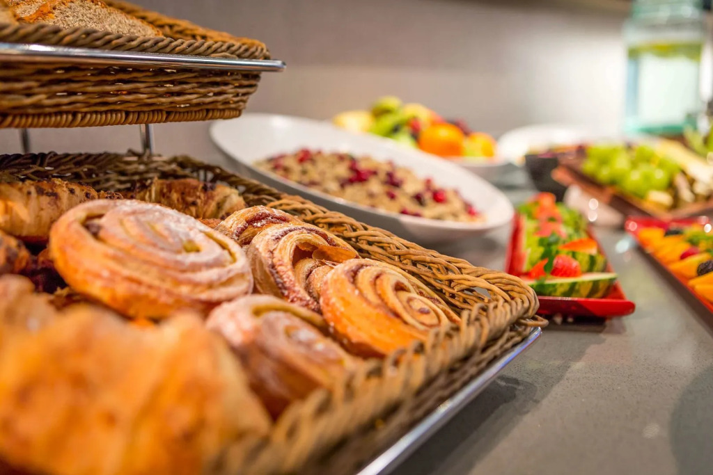 Maldron Hotel Dublin Airport