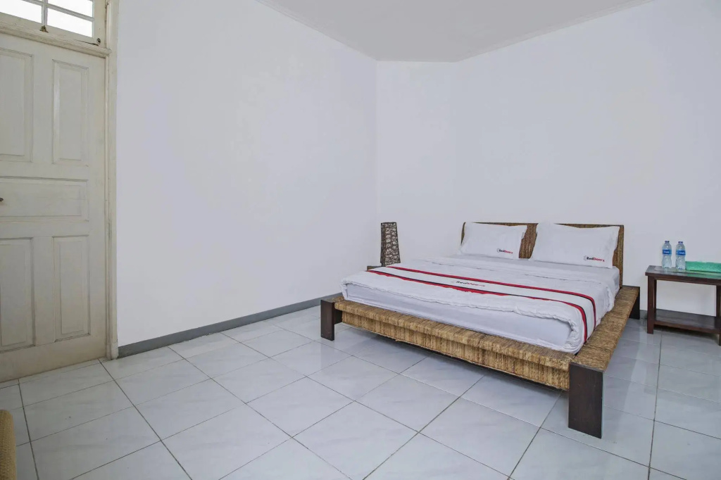 Bangka Bed & Breakfast
