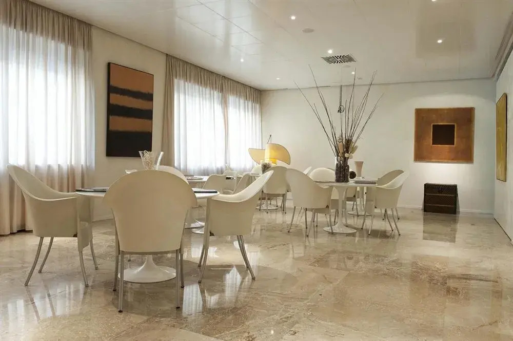 Rechigi Hotel