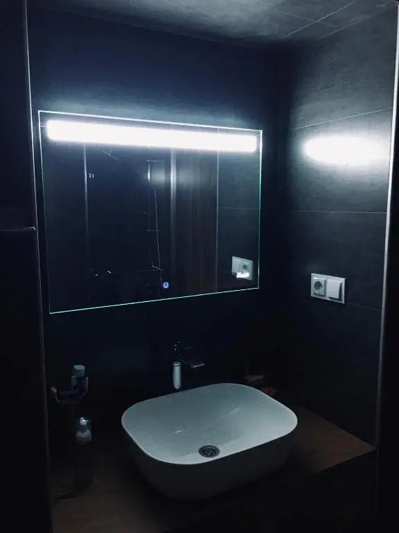 APARTMENT DADU-2