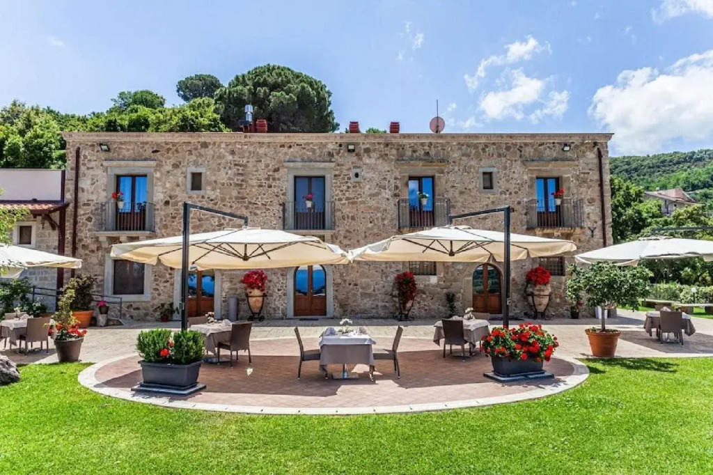 Villa Ginevra Resort Agrituristico