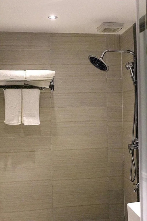 Sunpar Hotel - Nanning