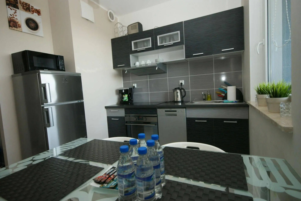 IRS ROYAL APARTMENTS Apartamenty IRS Aviator
