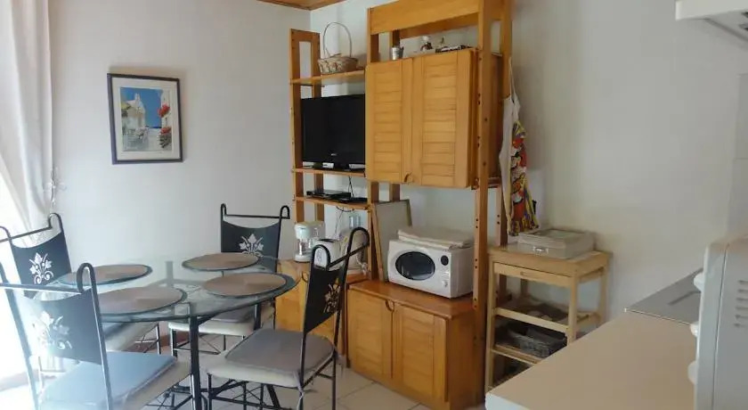 Gîte Cancela