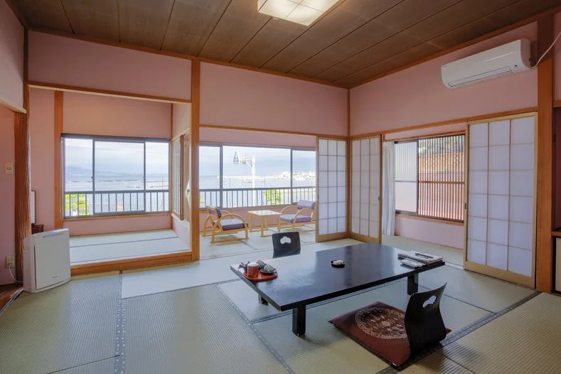 Ajiro Kanko Hotel