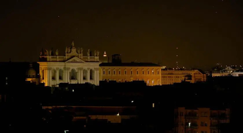 Terrazza Romana Axel