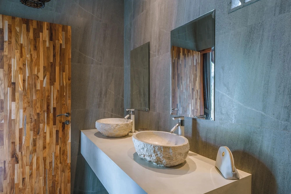 Villa Batik - Stylish 3BR Villa