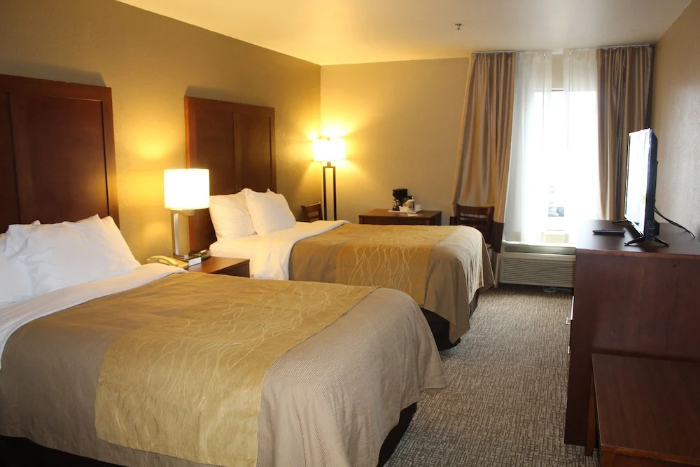 Comfort Inn