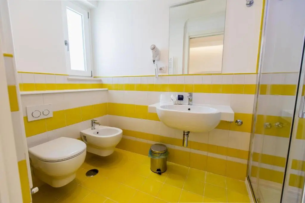 Hotel le Rocce - Agerola, Amalfi Coast