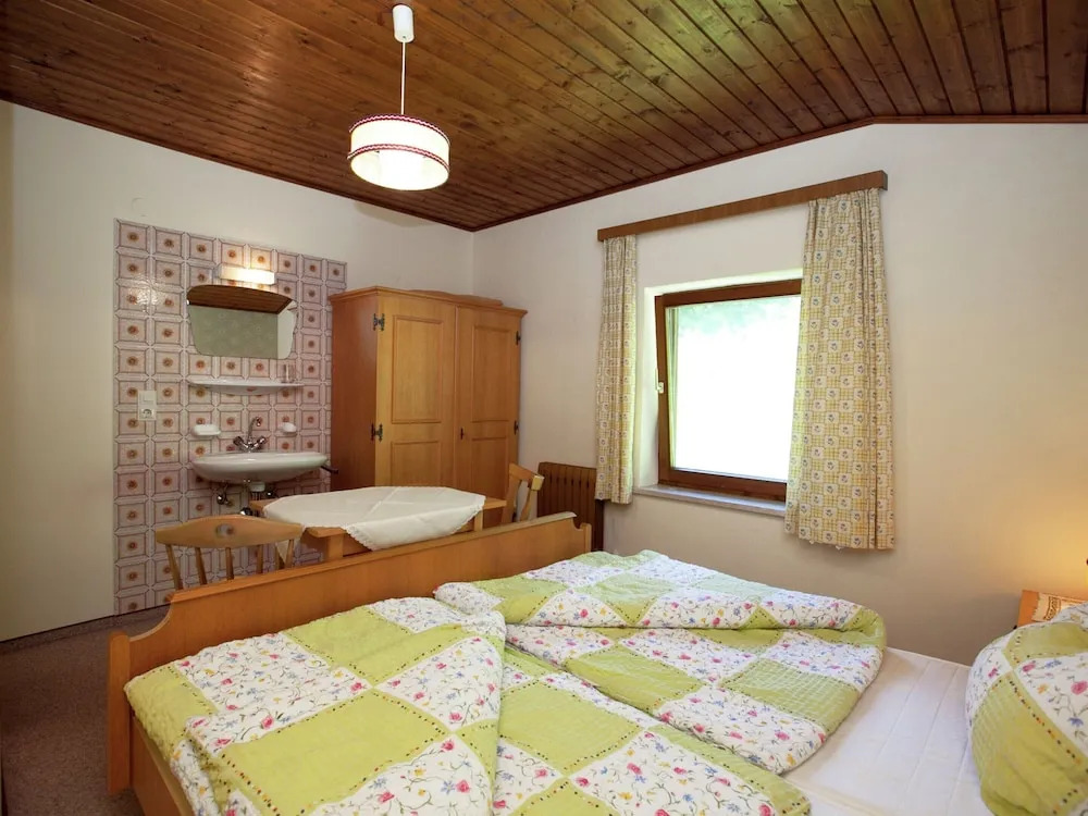 Apartment close to the ski area