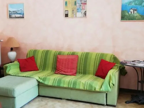 B&B Campino