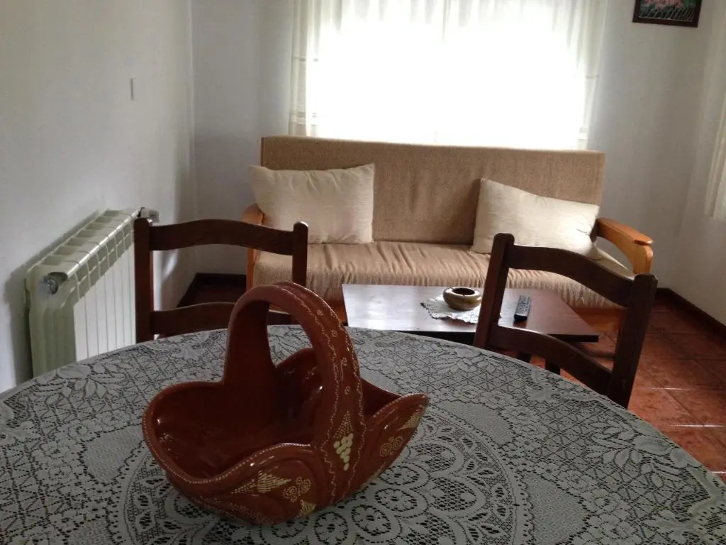 Casa Dos Cabecinhos