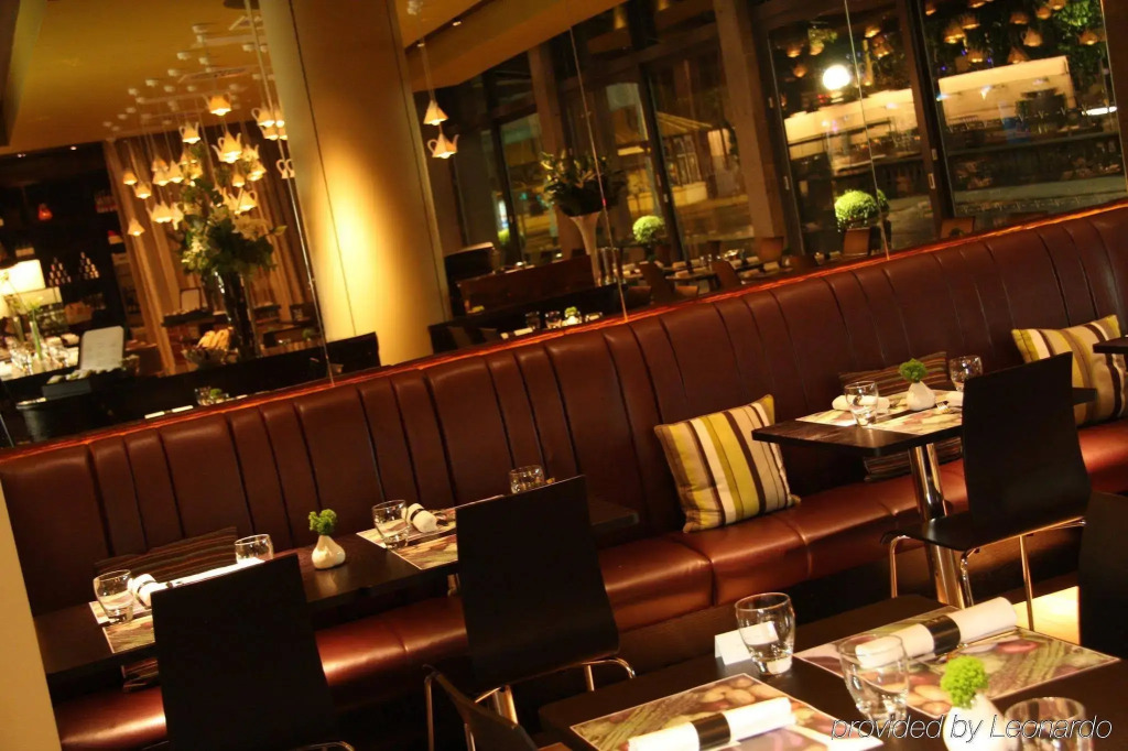 The Vincent Hotel