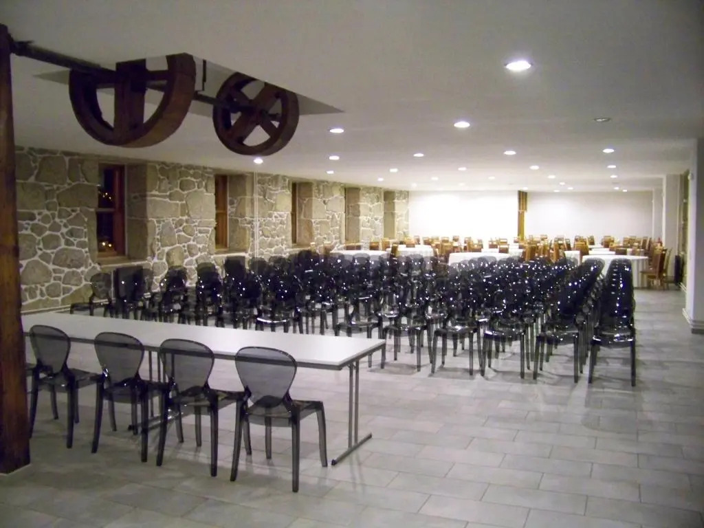 INATEL Manteigas Hotel