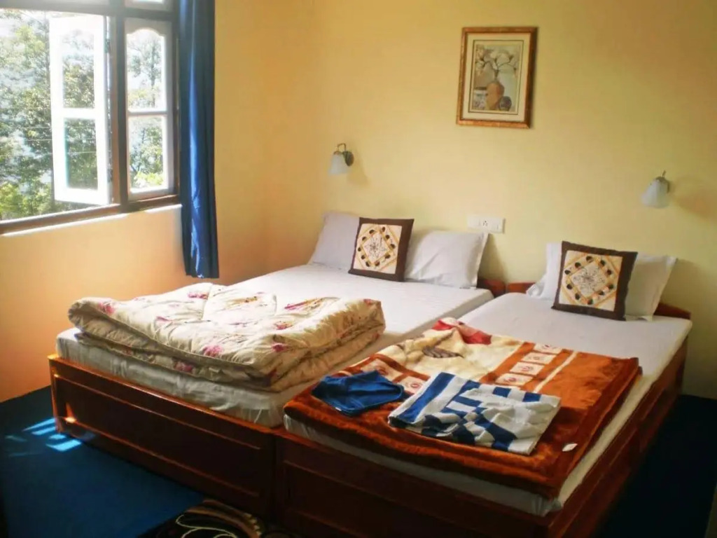 Himalayan Retreat & Resort