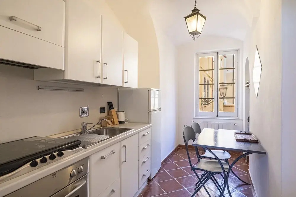 Casa Schiaffino 1 by Wonderful Italy