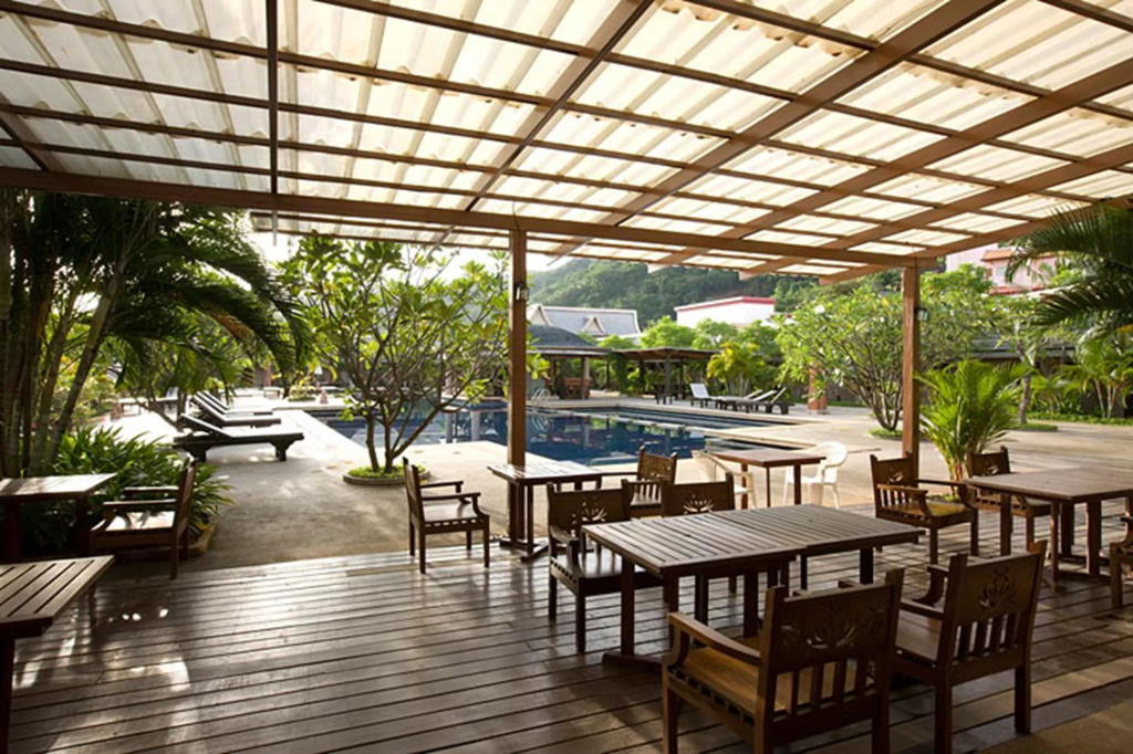 Phuket Kata Resotel