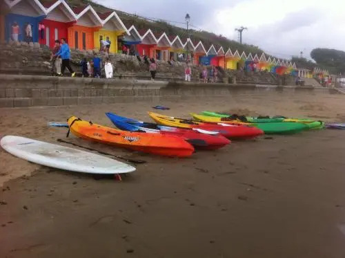 The Boat Shed