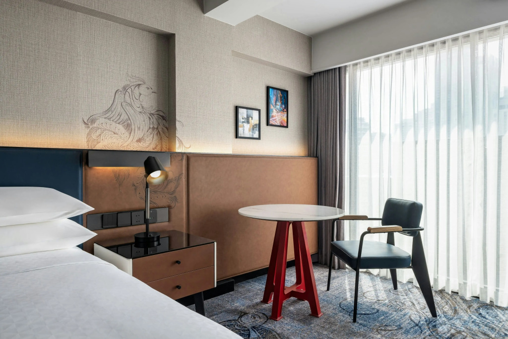Four Points by Sheraton Bangkok, Sukhumvit 22